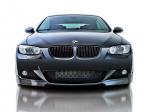 BMW 3-Series Convertible M-Technik by Vorsteiner 2009 года